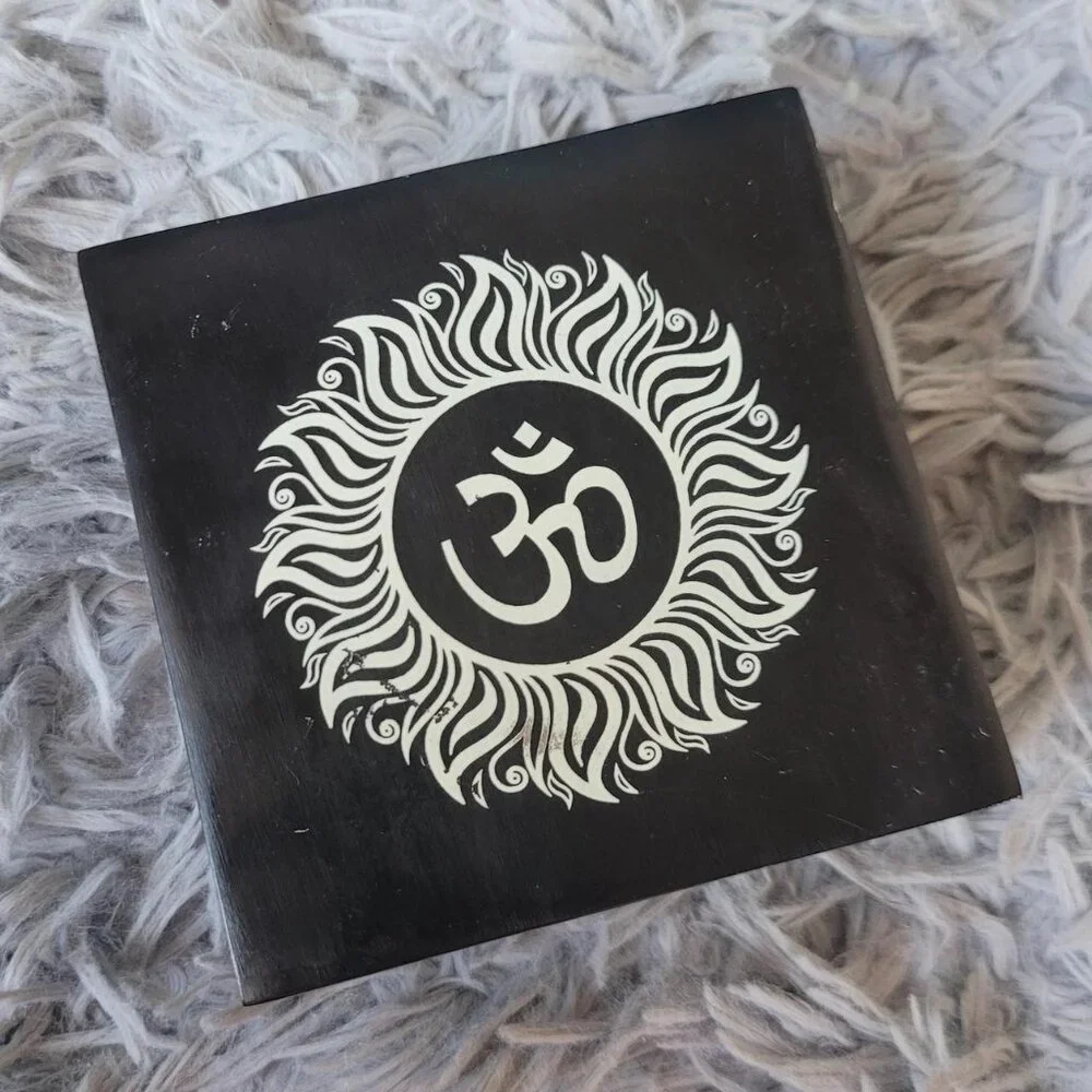 Ohm Box